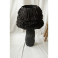 Лампа настільна Wool Smola1